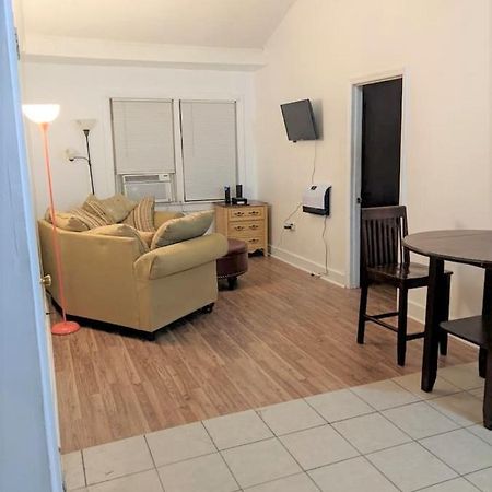 Historic Hill Apt1 Tuskegee Екстериор снимка