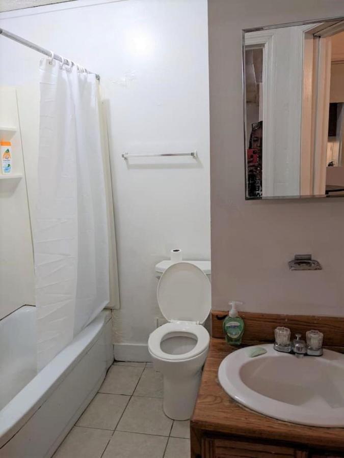 Historic Hill Apt1 Tuskegee Екстериор снимка