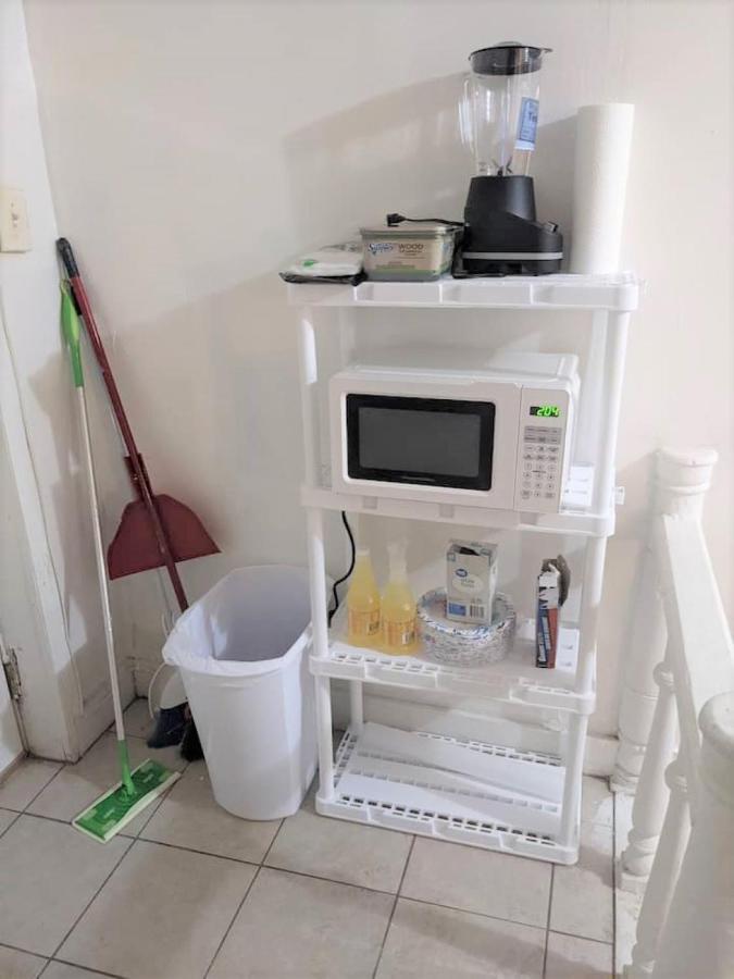 Historic Hill Apt1 Tuskegee Екстериор снимка