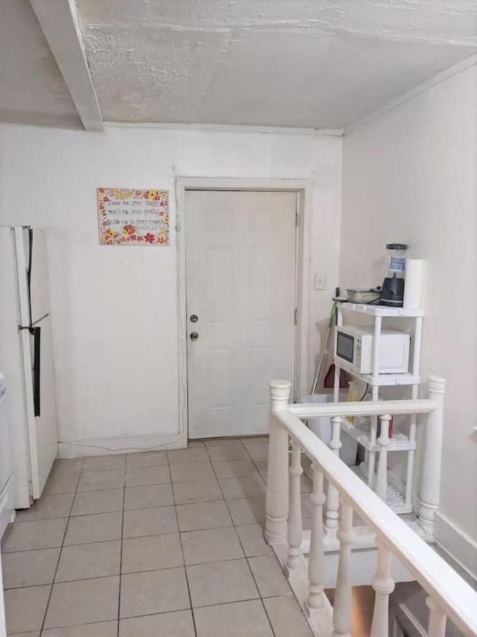 Historic Hill Apt1 Tuskegee Екстериор снимка