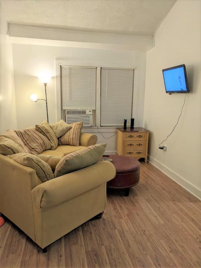Historic Hill Apt1 Tuskegee Екстериор снимка
