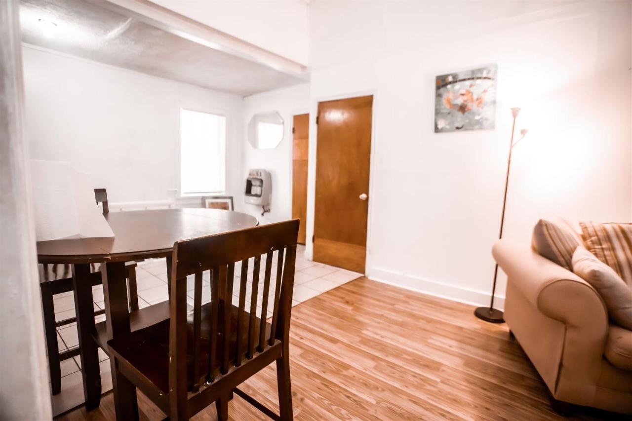 Historic Hill Apt1 Tuskegee Екстериор снимка