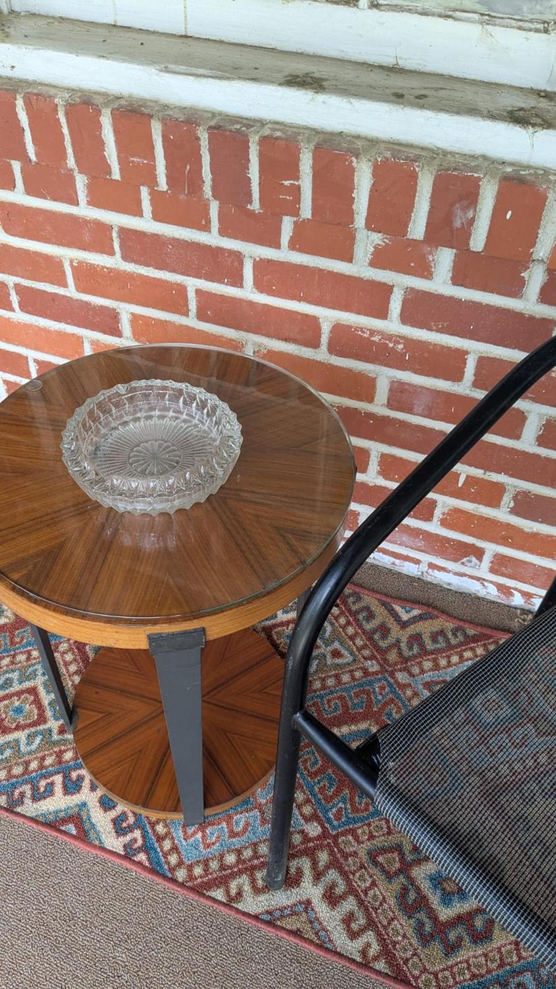 Historic Hill Apt1 Tuskegee Екстериор снимка