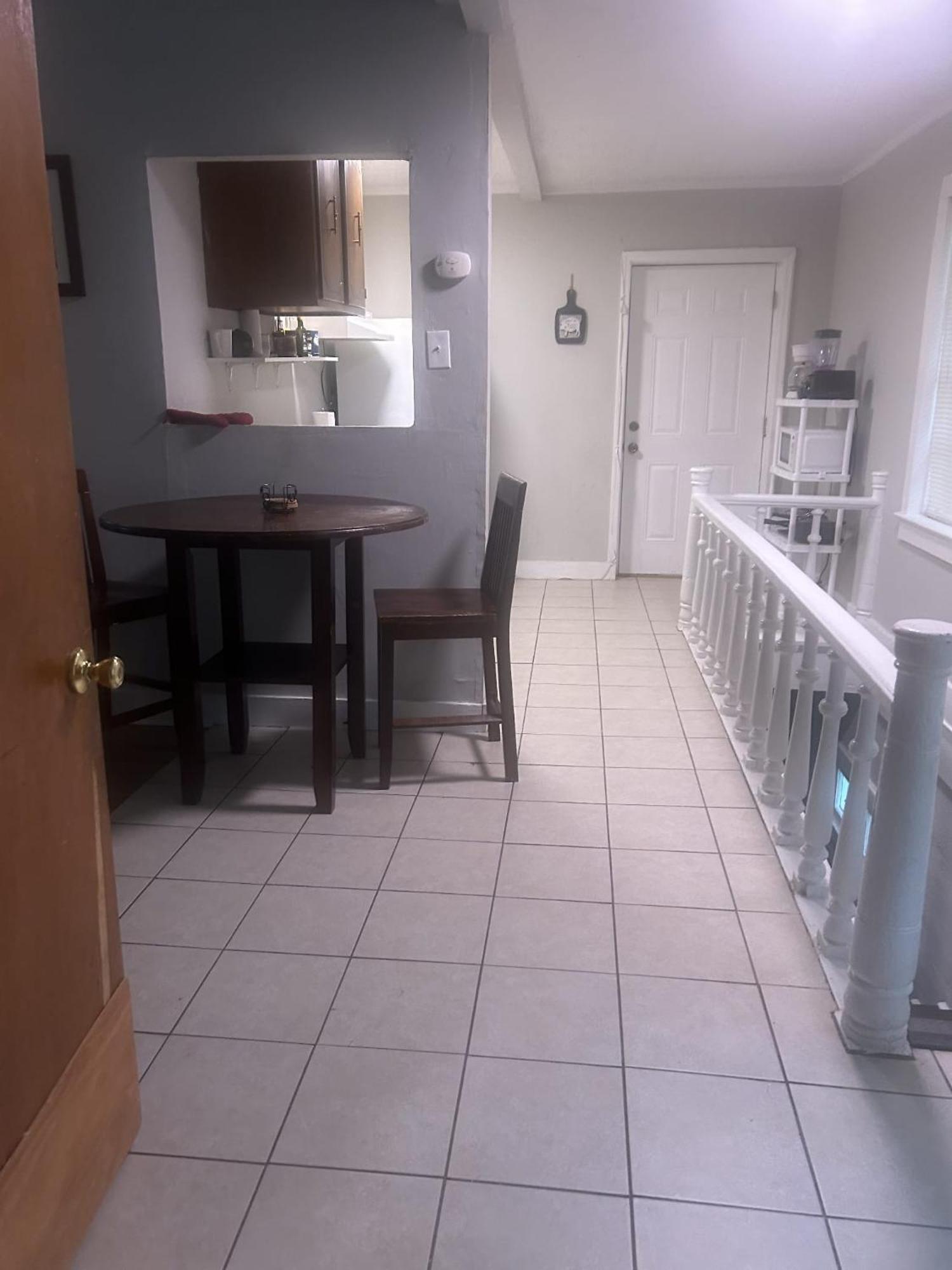 Historic Hill Apt1 Tuskegee Екстериор снимка