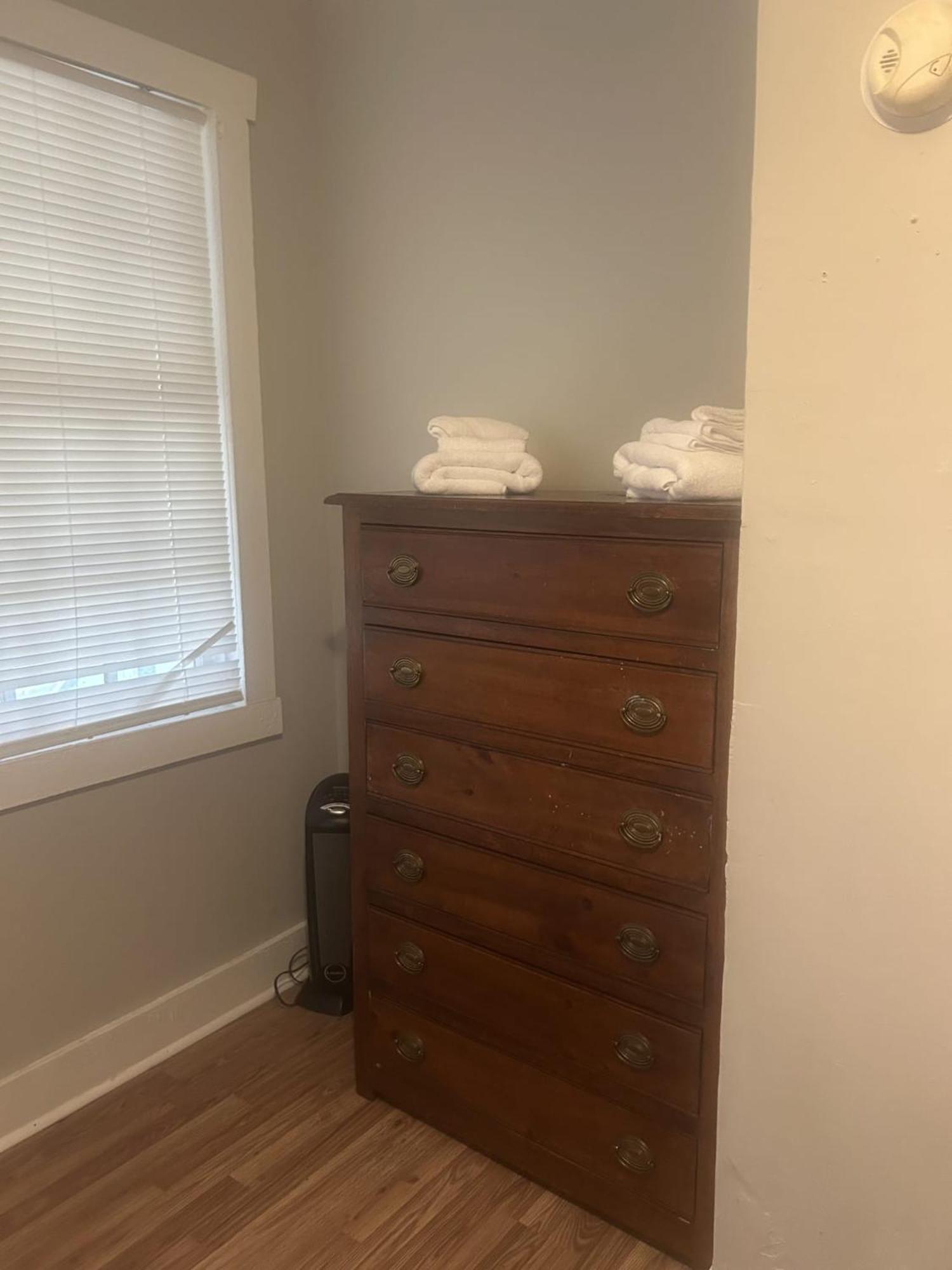 Historic Hill Apt1 Tuskegee Екстериор снимка